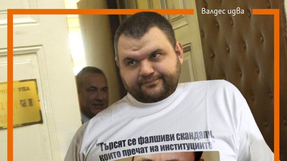 Валдес идва: Оставете Мавродиев да работи