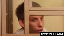 Ruslan Zeytullayev, arhiv fotoresimi