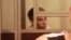 Ruslan Zeytullayev appears in court in Rostov-on-Don in August 2016.