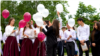 Moldova: Last bell at Dolna secondary school 