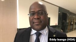 Felix Tshisekedi, fotoarhiv