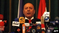 رئيس مجلس المفوضية العليا المستقلة للإنتخابات فرج الحيدري