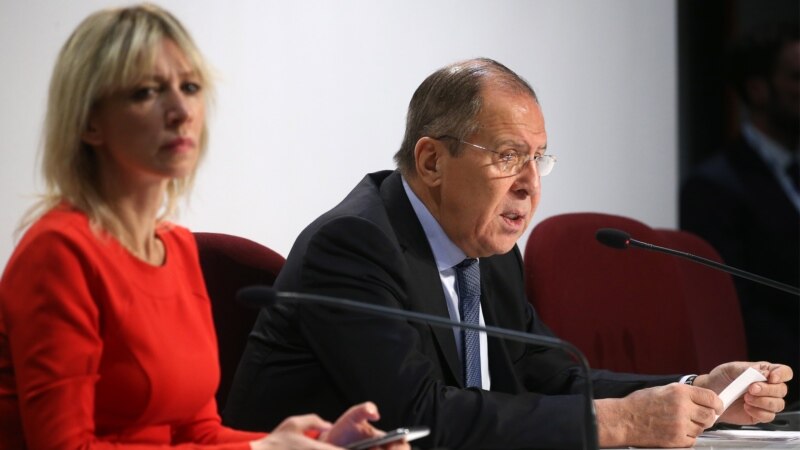 Moscow Again Slams Azeri Travel Ban On Russian Armenians Moscow Again Slams Azeri Travel Ban On Russian Armenians