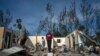 Bahami: Broj nastradalih u uraganu 'bit će zapanjujući'