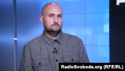Олександр Білецький