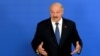 Lukashenko Qarabağ münaqişəsinin həllinə çağırıb