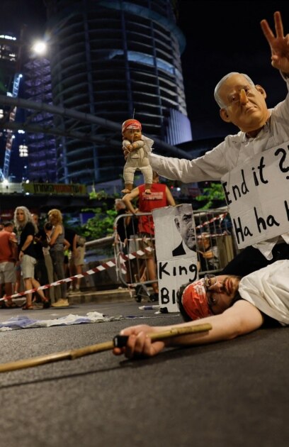 Паравоенната групировка Хамас обявена за терористична от САЩ Европейския съюз