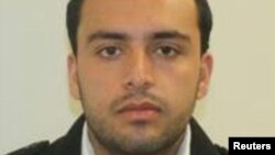 Ахмад Хан Рахамі 