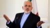 Iranian Foreign Minister Mohammad Javad Zarif confirmed the failure of a second satellite launch.