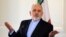محمدجواد ظریف، وزیر خارجه ایران