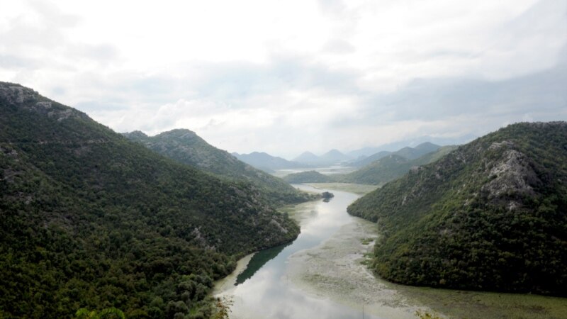 Preuski granični prelazi između Crne Gore i Albanije