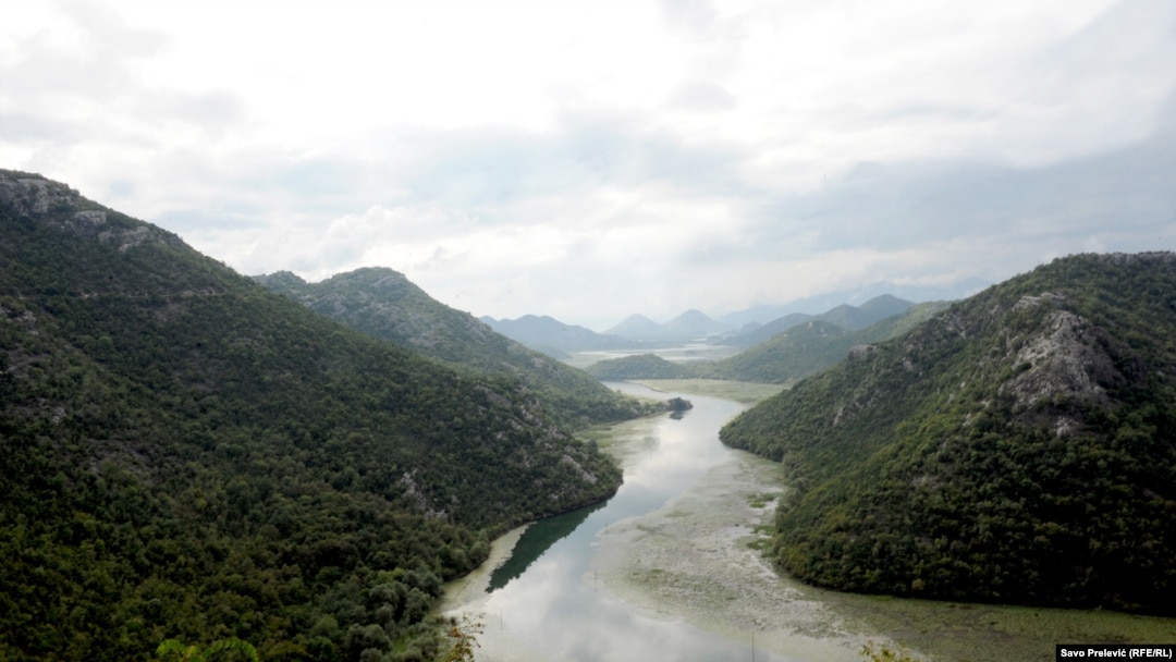 Skadarsko jezero
