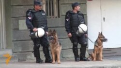 Serbian Gay-Pride Parade Banned, Art Exhibit Goes Forward