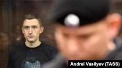 Константин Котов