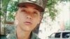 A native of Kyrgyzstan living in Russia claims he is being sent to the war in Ukraine under a forged contract. Video thumbnail.