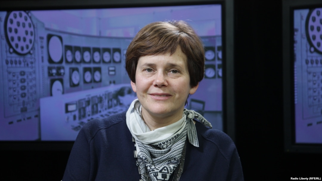 Ирина Прохорова