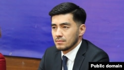 Азамат Жамангулов