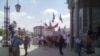 Russia -- March of millions, Kazan, 12Jun2012
