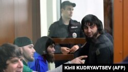 Русија-дел од обвинентите за убиството на Борис Немцов во судот 