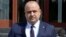 Procurorul Cătălin Borcoman, reprezentantul României la EPPO