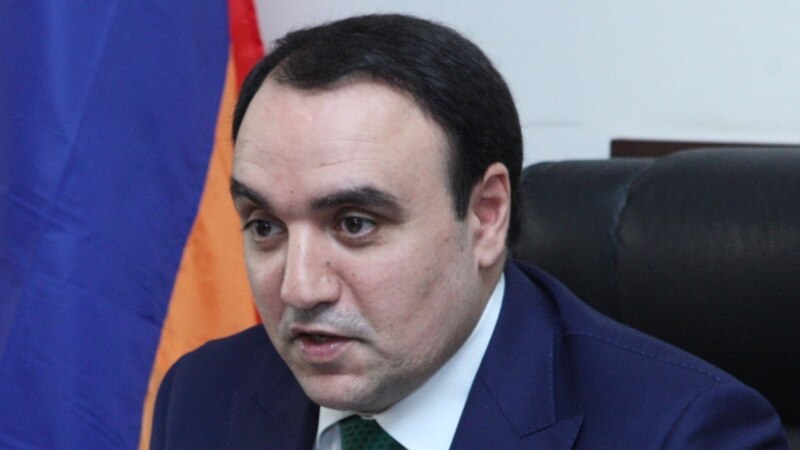 Արթուր Բաղդասարյան․ Հայաստանում երկրից հարուստ մարդիկ կան