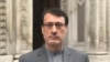 Hamid Baeidinejad, Iranian ambassador in London-- Aug 2019