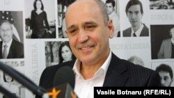 Valeriu Vasilică