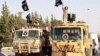 «Халіфат» в Іраку й Сирії викликає занепокоєння
