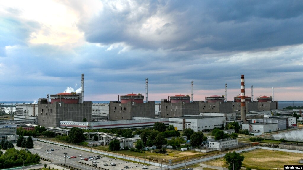 Від 4 березня Запорізька АЕС захоплена російськими військами. Також під окупацією перебуває і місто-супутник ЗАЕС – Енергодар