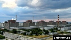 Під час широкомасштабного військового вторгнення в Україну російська армія взяла під контроль Запорізьку атомну електростанцію