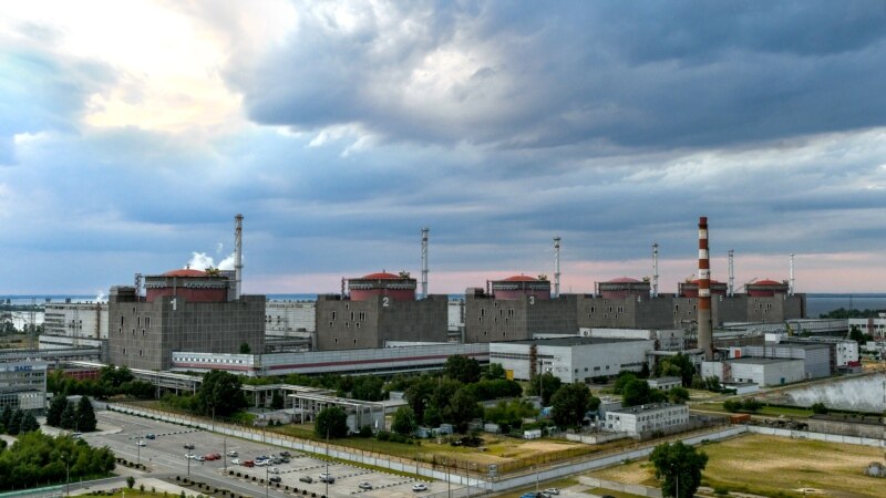 Намерения России по Запорожской АЭС остаются непонятными – британская разведка