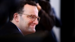 Jens Spahn