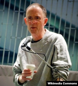 William Gibson