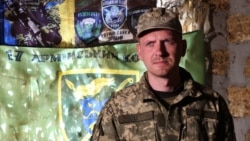 Шеврон 128-ї окремої важкої механізованої бригади «Дике поле»