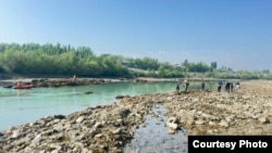 ӨКМ тараткан сүрөт. 9-апрель, 2026