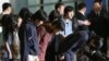 Freed South Korean Hostages Apologize