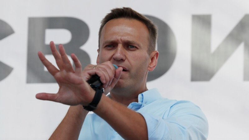 Врачи омской больницы разрешили вывезти Алексея Навального на лечение в Германию