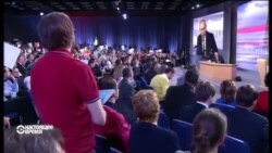 Настоящее Время - эфир 17 декабря