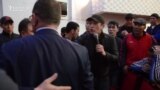 Kazakh Protests Spread As President Warns of Social Unrest