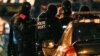 پلیس آلمان دو مظنون به طراحی حمله تروریستی در برلین را بازداشت کرد