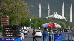 د امریکا او ایران د خبرو لپاره د اسلام آباد چمتووالی؛ خو ایران له مخامخ خبرو ډډه کوي