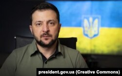 ვოლოდიმირ ზელენსკი