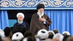 تناقض گویی‌های آگاهانه آیت‌الله خامنه‌ای