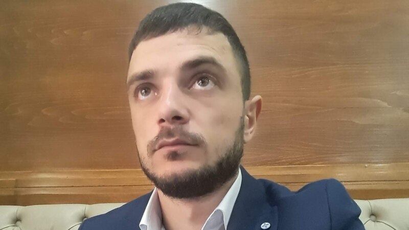 Erməni bloger Bakıda məhkəməyə çıxarıldı