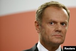 Donald Tusk