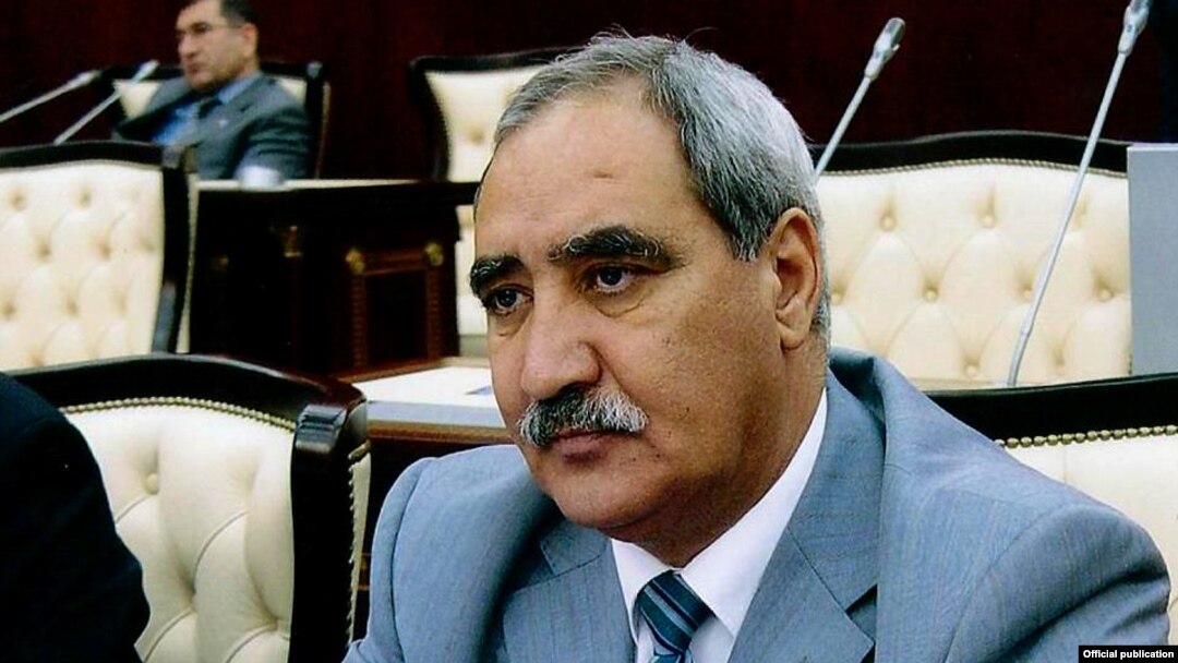 F.Ağamalı