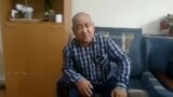 "Ирденем деп келип илдет таптым"