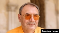 Владимир Пастухов