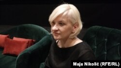 Moja želja je da do kraja godine Think Freedom bude u Berlinu: Edina Selesković