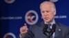 Biden: Russia Seeking Ukraine’s ‘Collapse’